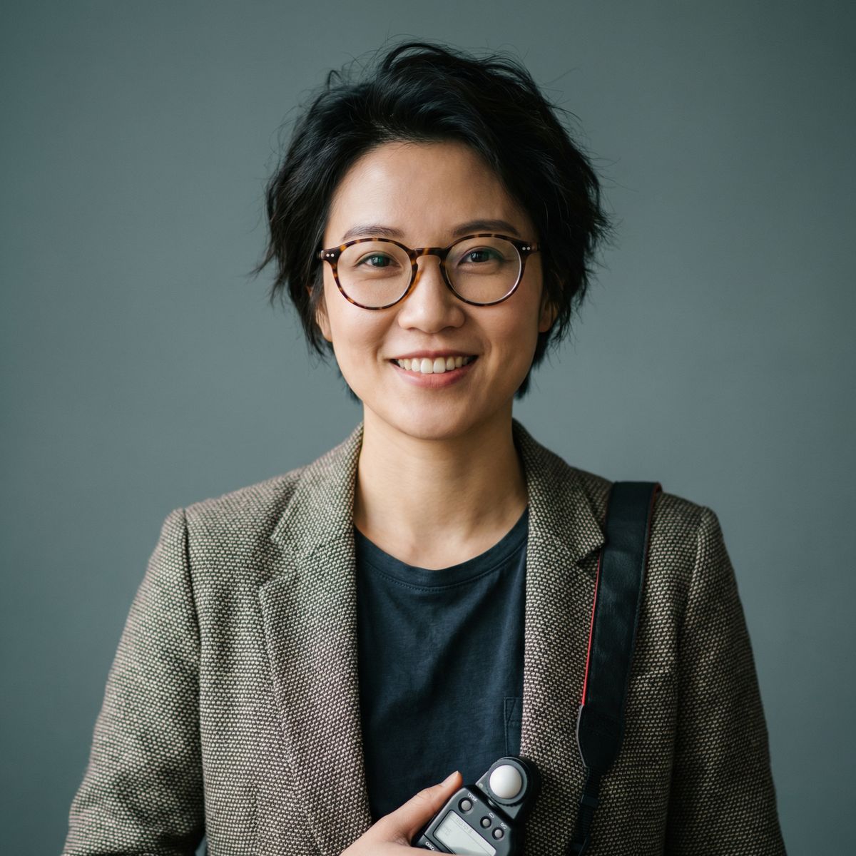 51吃瓜每日投稿摄影师