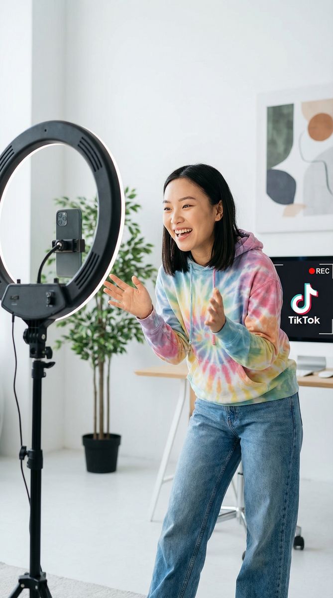 51吃瓜每日投稿短视频创作