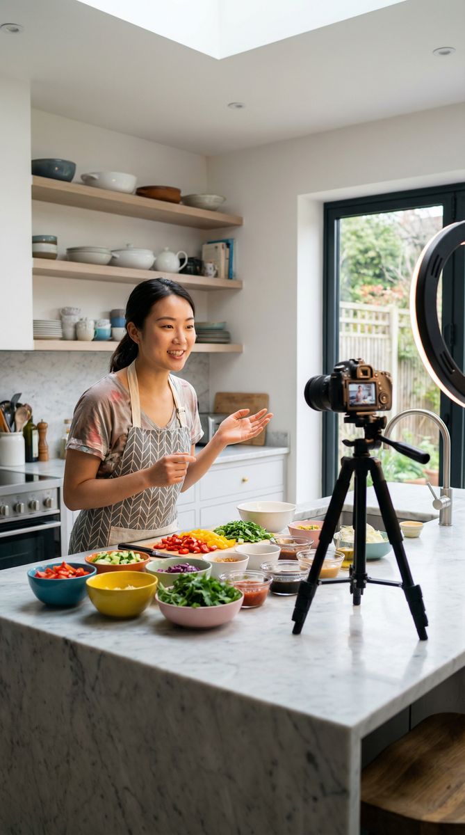 51吃瓜每日投稿美食视频