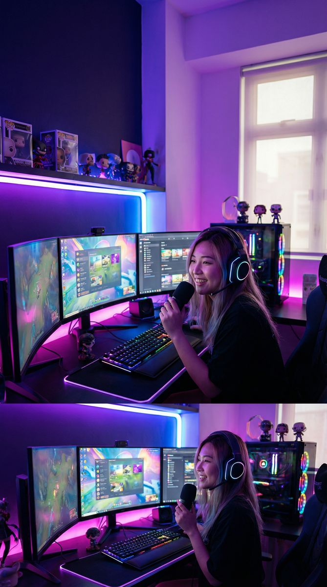 51吃瓜每日投稿游戏直播视频